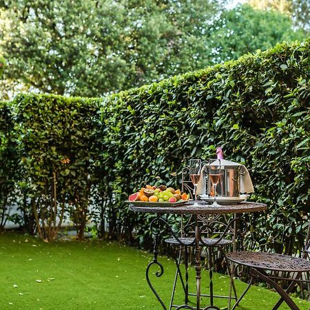 Villa Mangiacane - Small Luxury Hotels Of The World Сан-Кашиано-ин-Валь-ди-Пеза Экстерьер фото